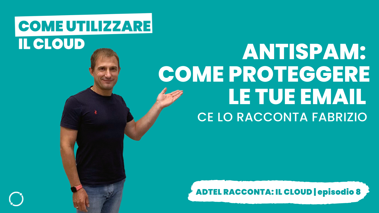 Copertina dell'articolo su funzionamento del software antispam di Sophos